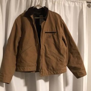Carhartt men’s jacket
